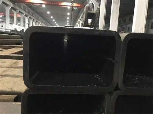 罗湖钢结构焊接 Q355B无缝方管 适配专用