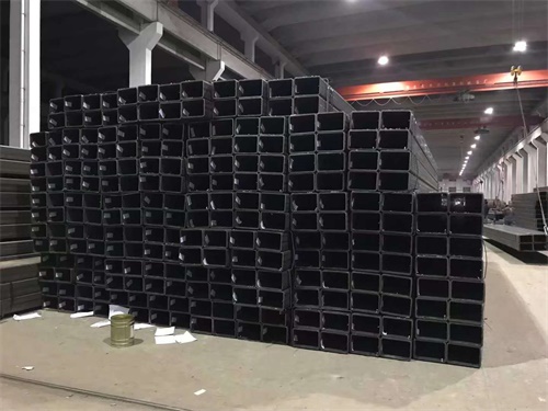 罗湖冷拔方管选型指南 工程采购怎么选